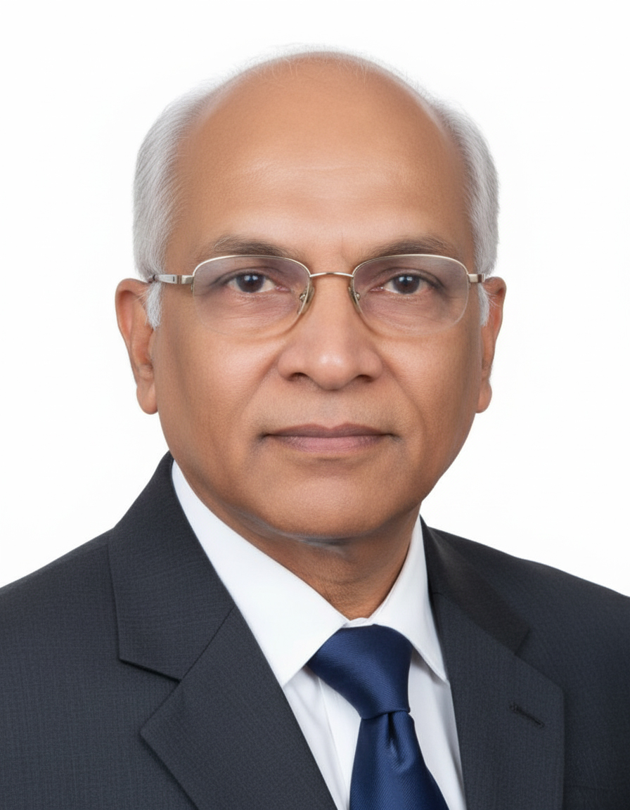 Mr. Subhaschandra Manikchandra Kumbhat